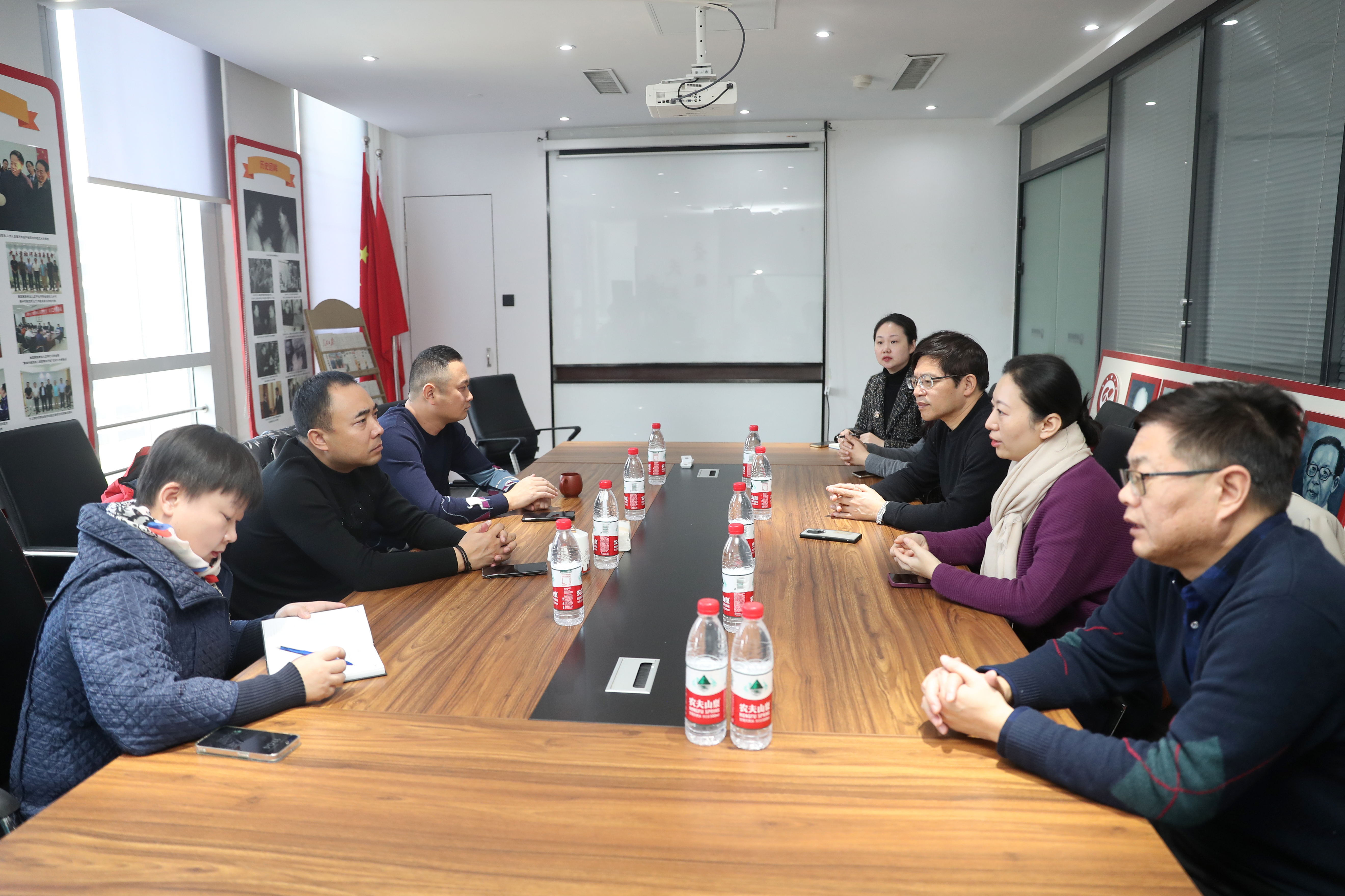 強強聯合！新零售聯盟攜手河南中醫藥大學，共拓俄羅斯市場！